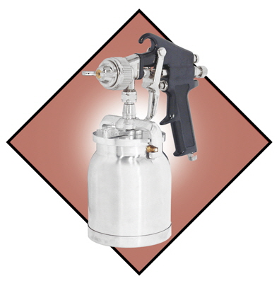 SPRAY