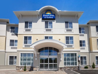 Days Inn web