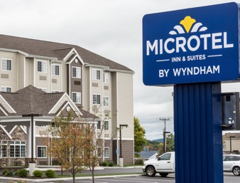 Microtel web